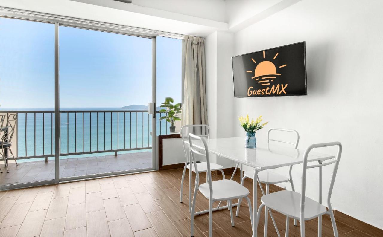 Suites Torres Gemelas Vip Acapulco Exterior foto