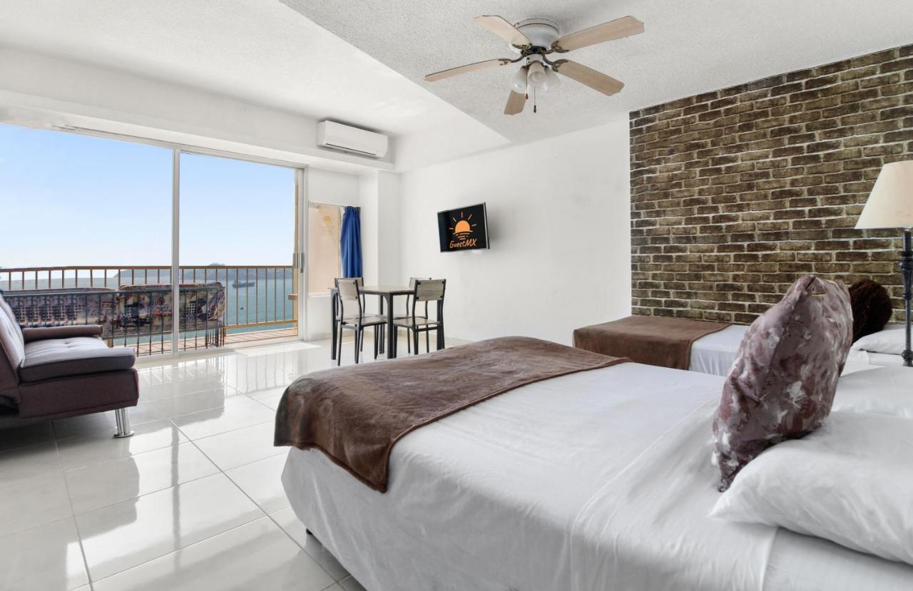 Suites Torres Gemelas Vip Acapulco Exterior foto